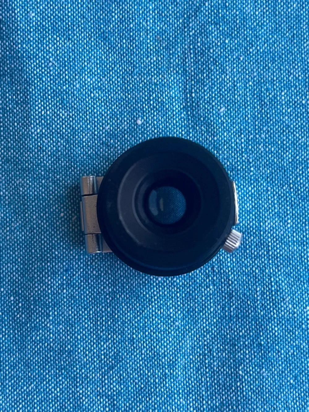 Asahi Pentax 6x7 / 67 Magnifier Viewfinder